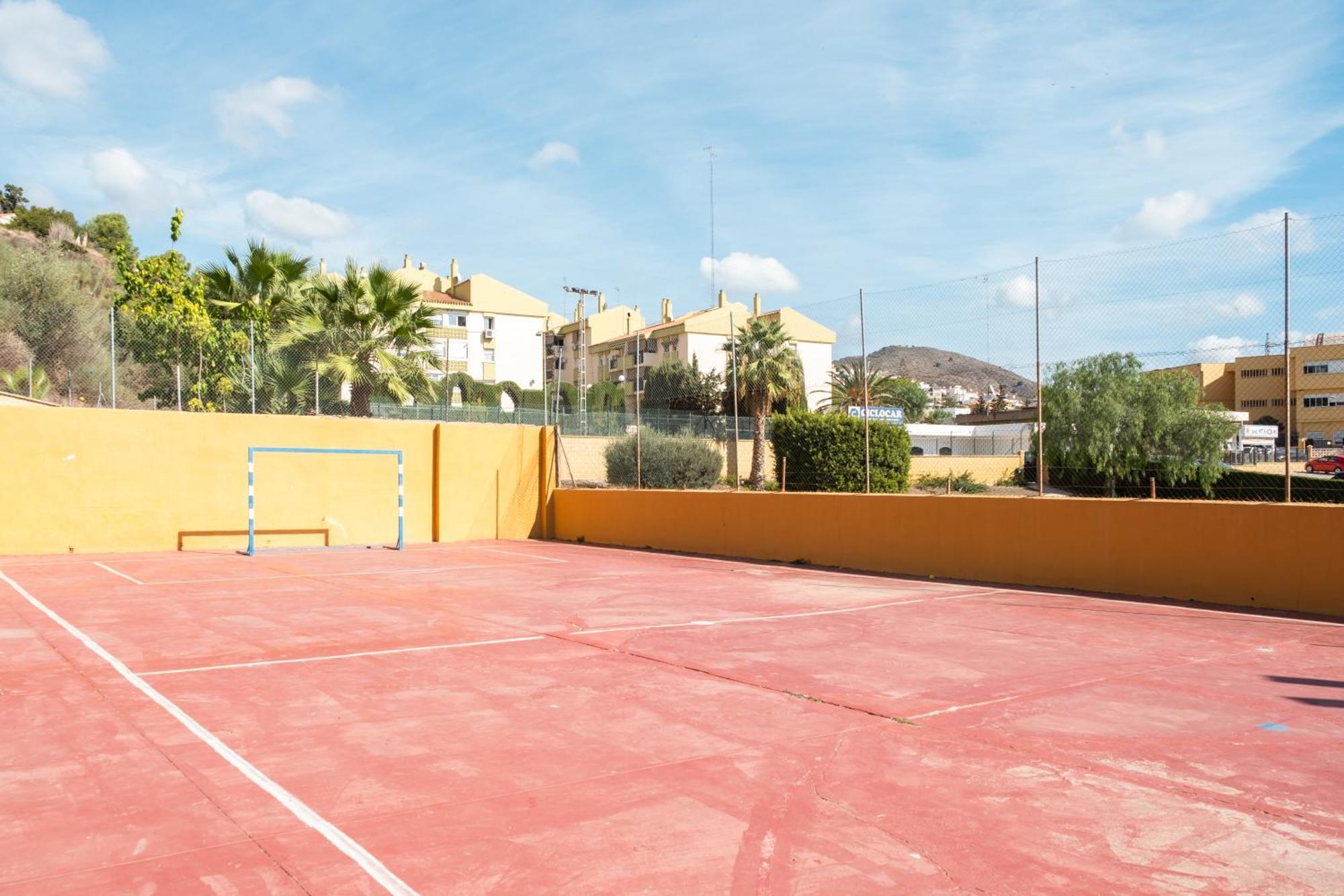 Apartamento Gran Sol Rincon de la Victoria Exterior photo